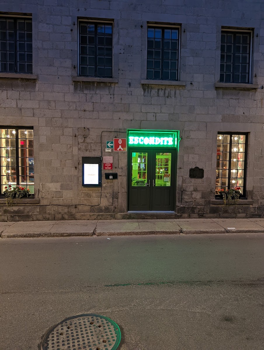 Escondite Vieux Port-1